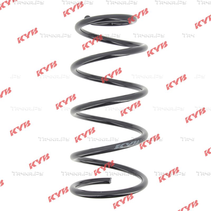 Пружина подвески KYB (Каяба) K-Flex. Артикул RC2171
