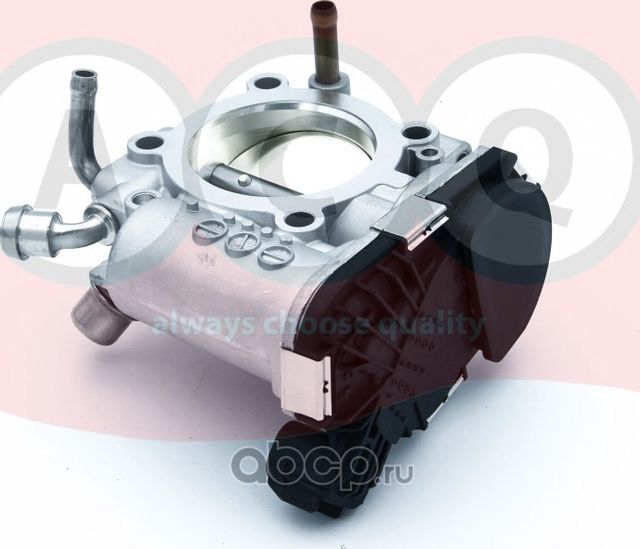 ДРОССЕЛЬНАЯ ЗАСЛОНКА (ACQ). Артикул ACG5375