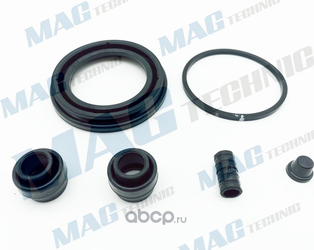 SuzukiРк переднего суппорта 60.0 mm SUZUKI GRAND (Magtechnic). Артикул MAG0023RK