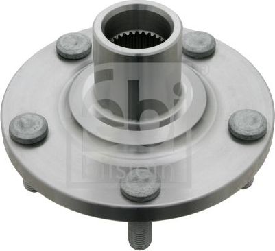 Ступица колеса Febi Bilstein. Артикул 28249