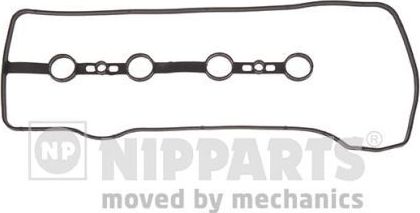 Прокладка клапанной крышки 441724 Nipparts (АСМ (полиакриловый каучук)). Артикул J1222105