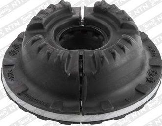 Опора амортизатора (стойки) NTN / SNR. Артикул KB657.22