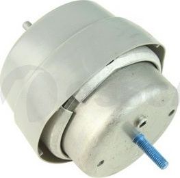 Подушка (опора) двигателя OSSCA передняя левая для SEAT Exeo 2008-2013. Артикул 33573