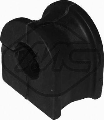 Втулки стабилизатора Metalcaucho (резина). Артикул 04834