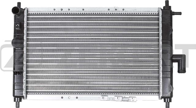 Радиатор охлаждения двигателя Zekkert. Артикул MK-1181
