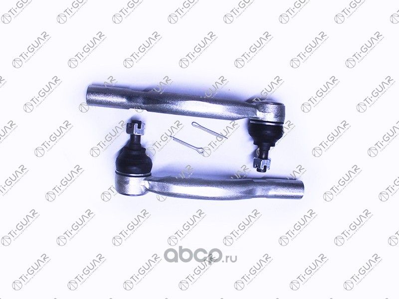 НАКОНЕЧНИК РУЛЕВОЙ ТЯГИ (TI-Guar). Артикул TG4547009090