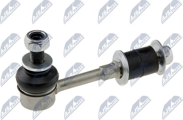 Стойка (тяга) стабилизатора NTY. Артикул ZLT-TY-110