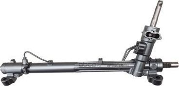 Восстановленная гидравлическая рулевая рейка Ford Focus 2004- (servo) (Pstpro). Артикул B22004PSTR