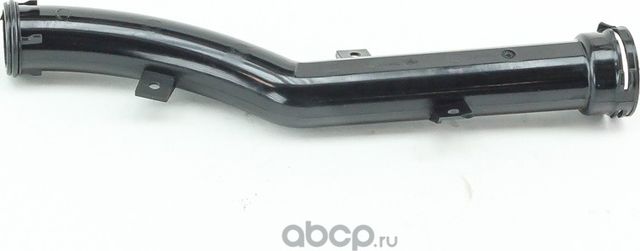 Патрубок системы охлаждения (Dominant). Артикул DOM20017900004
