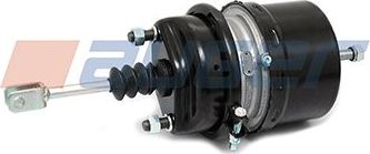 Энергоаккумулятор Auger задний левый для MAN M2000 2001-2005. Артикул 21069