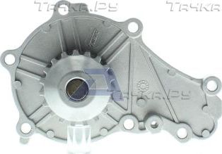 Помпа (водяной насос) Aisin для Citroen C3 III 2016-2026. Артикул WPZ-930