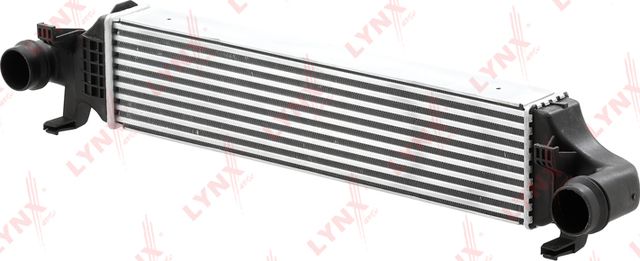 Интеркулер LYNXauto. Артикул RT-0019