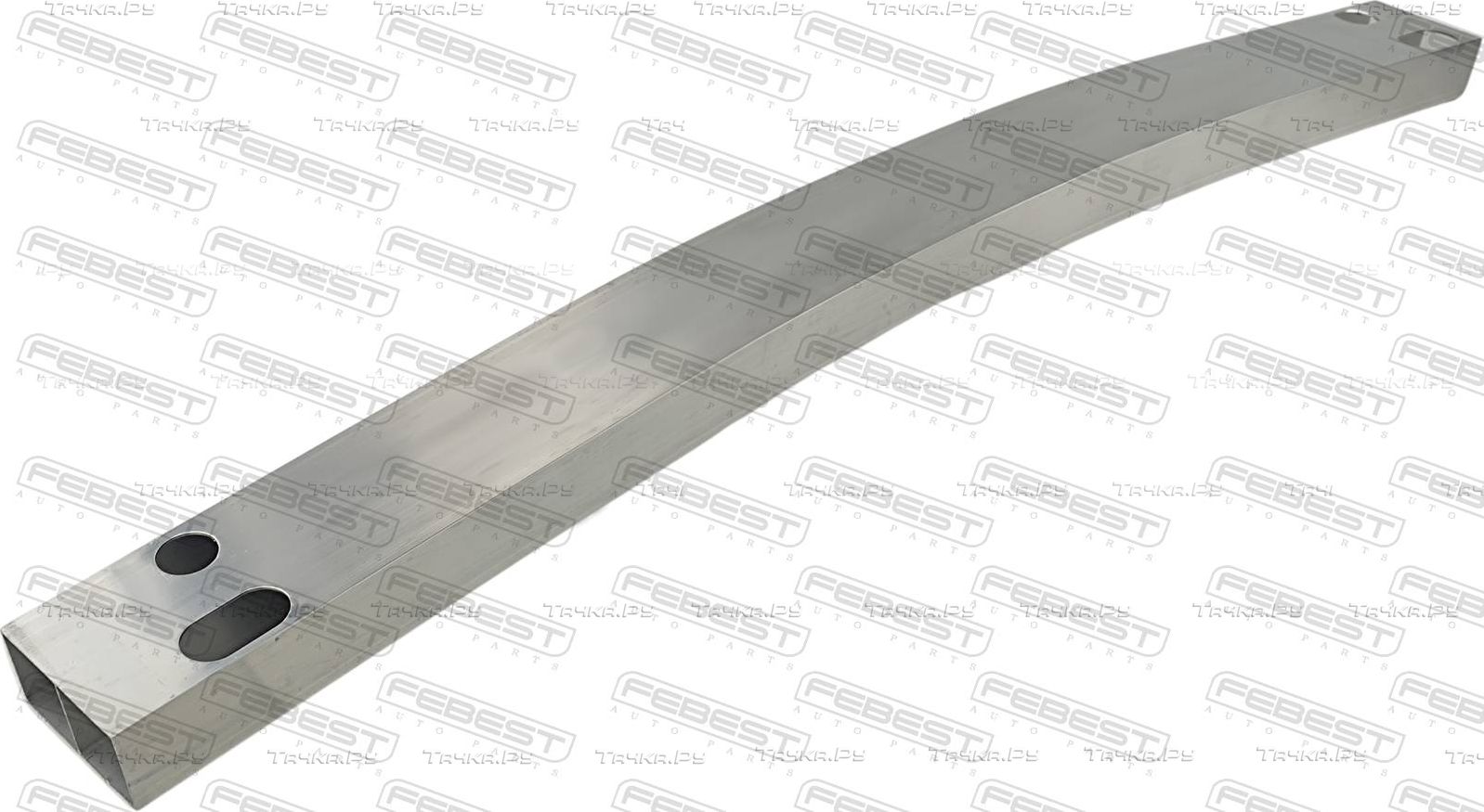 Усилитель бампера Febest для Lexus ES V 2006-2012. Артикул 0136-ASV50R