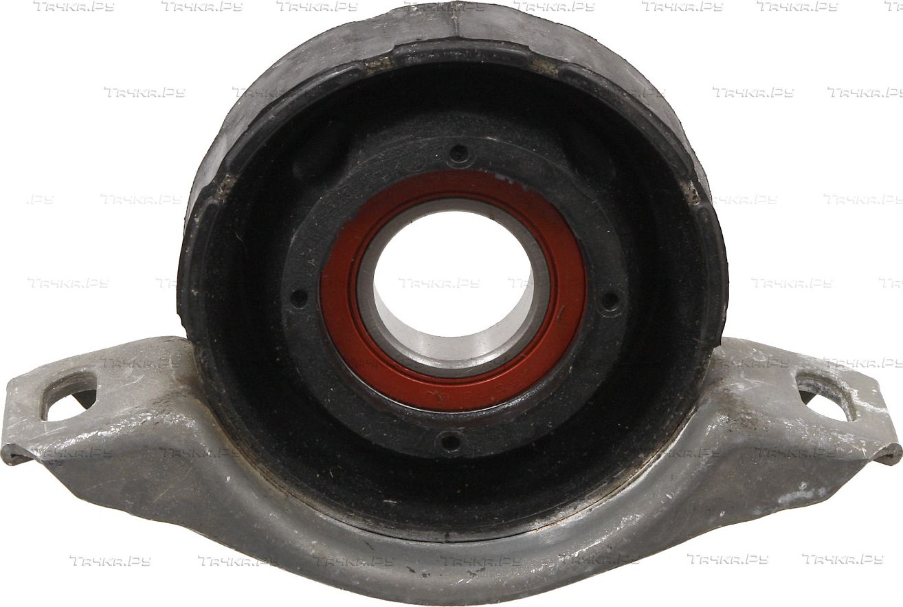 Подвесной подшипник карданного вала Febi Bilstein. Артикул 03897