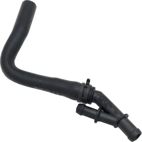 Патрубок системы охлаждения (Zikmar). Артикул Z68289R