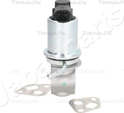 Клапан EGR (рециркуляции выхлопных газов) Japanparts для Audi A2 2000-2005. Артикул EGR-0904