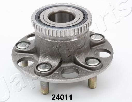 Ступица колеса Japanparts задняя для Honda Shuttle I 1997-2004. Артикул KK-24011