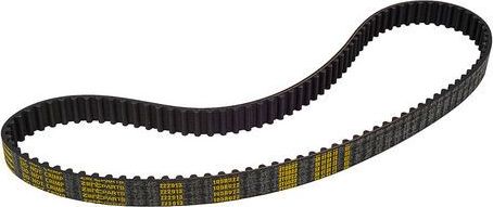 Ремень ГРМ Zentparts. Артикул Z22913