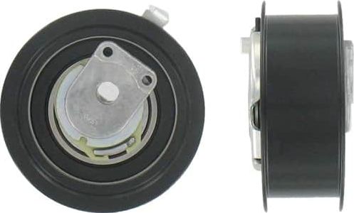 Натяжной ролик (натяжитель) ремня ГРМ SKF. Артикул VKM 11220