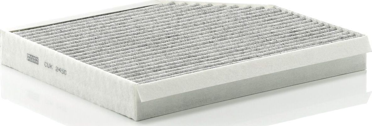 Салонный фильтр Mann-Filter. Артикул CUK 2450