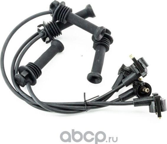 Провода высоковольтные к-кт (Dominant) Dominant. Артикул FO10012436