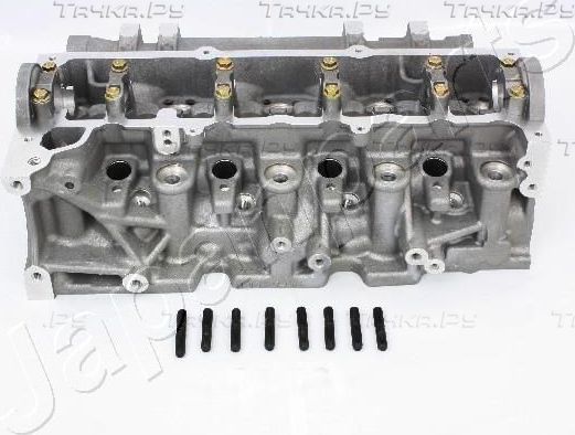 Головка блока цилиндров Japanparts (алюминий). Артикул XX-NS013S