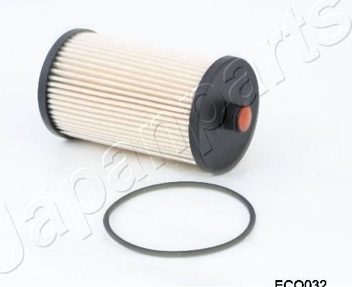 Топливный фильтр Japanparts. Артикул FC-ECO032