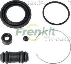 Ремкомплект тормозного суппорта Frenkit передний для Mazda 626 III (GD) 1987-1997. Артикул 254033