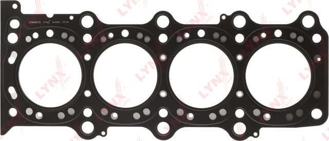 Прокладка ГБЦ LYNXauto. Артикул SH-0568