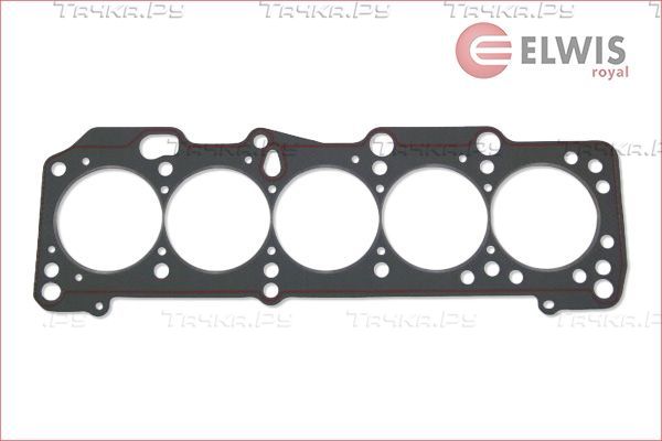 Прокладка ГБЦ Elwis Royal для Audi Cabriolet 1991-1994. Артикул 0056049