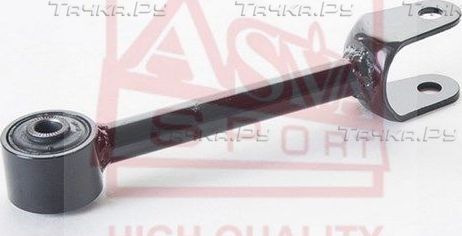 Поперечный рычаг задней подвески Asva правый/левый верхний для Lexus IS II 2005-2015. Артикул 0125-X3