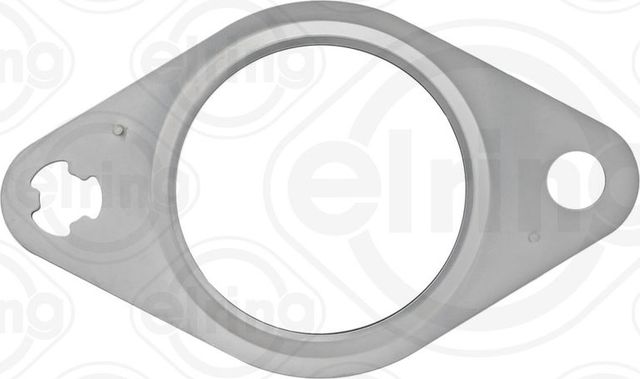 Прокладка глушителя Elring передний для Ford Edge I 2010-2014. Артикул 362.030