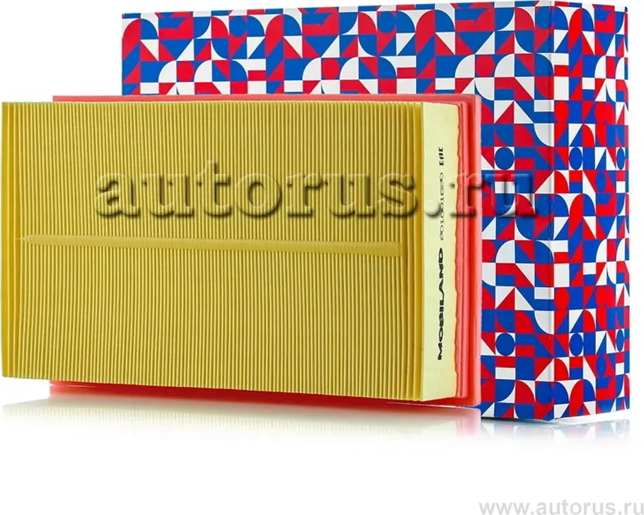 Фильтр воздушный (Mobiland). Артикул 801001690