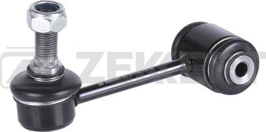 Стойка (тяга) стабилизатора Zekkert. Артикул SS-1613