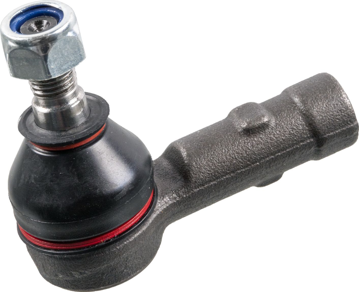 Наконечник рулевой тяги Febi Bilstein. Артикул 17502