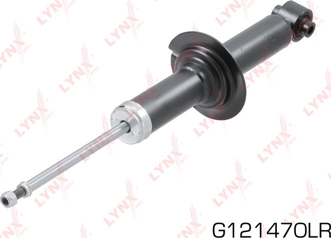 Амортизатор LYNXauto. Артикул G121470LR