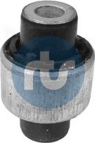 Сайлентблок заднего рычага подвески RTS. Артикул 017-00684