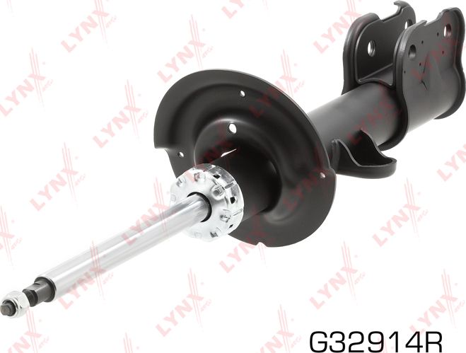 Амортизатор LYNXauto. Артикул G32914R