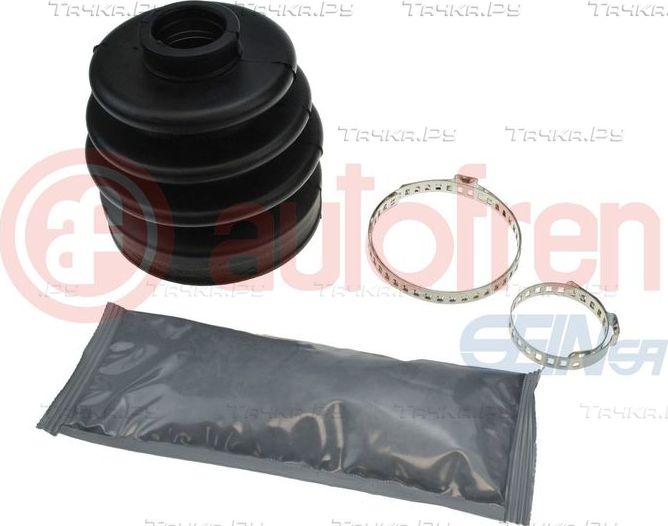 Пыльник ШРУСа внутренний Autofren Seinsa для Opel Monterey A 1991-1998. Артикул D8143