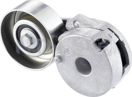 Натяжной ролик (натяжитель) приводного поликлинового ремня NTN / SNR. Артикул GA355.25