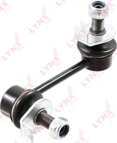 Стойка (тяга) стабилизатора LYNXauto. Артикул C7429R