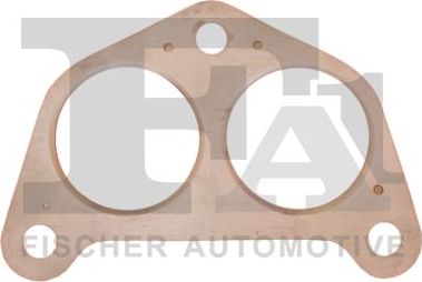Прокладка глушителя FA1 для Skoda Octavia Tour 1996-2000. Артикул 110-963