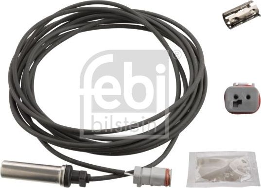 Датчик ABS Febi Bilstein задний правый для Renault Trafic II 2006-2014. Артикул 103765