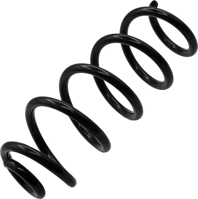 Комплект пружин передней подвески (Riginal). Артикул RG8450006758