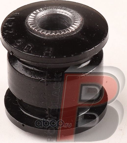 Сайлентблок (Polyblack). Артикул H062214