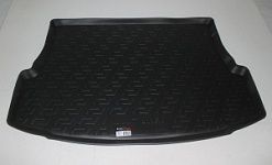 Коврик L.Locker для багажника Geely GX7 2013-2026. Артикул 0125060101