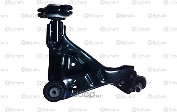 Рычаг подвески (Schatz). Артикул S251178R