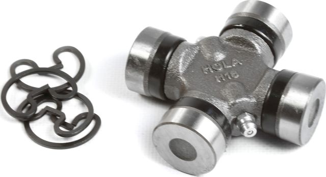 Крестовина карданного вала HOLA. Артикул S510