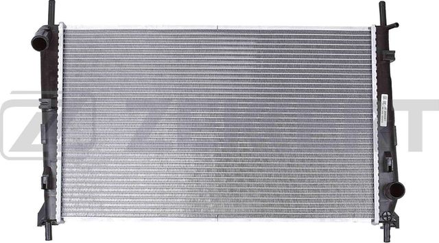 Радиатор охлаждения двигателя Zekkert для Ford Mondeo II 1996-2000. Артикул MK-1022