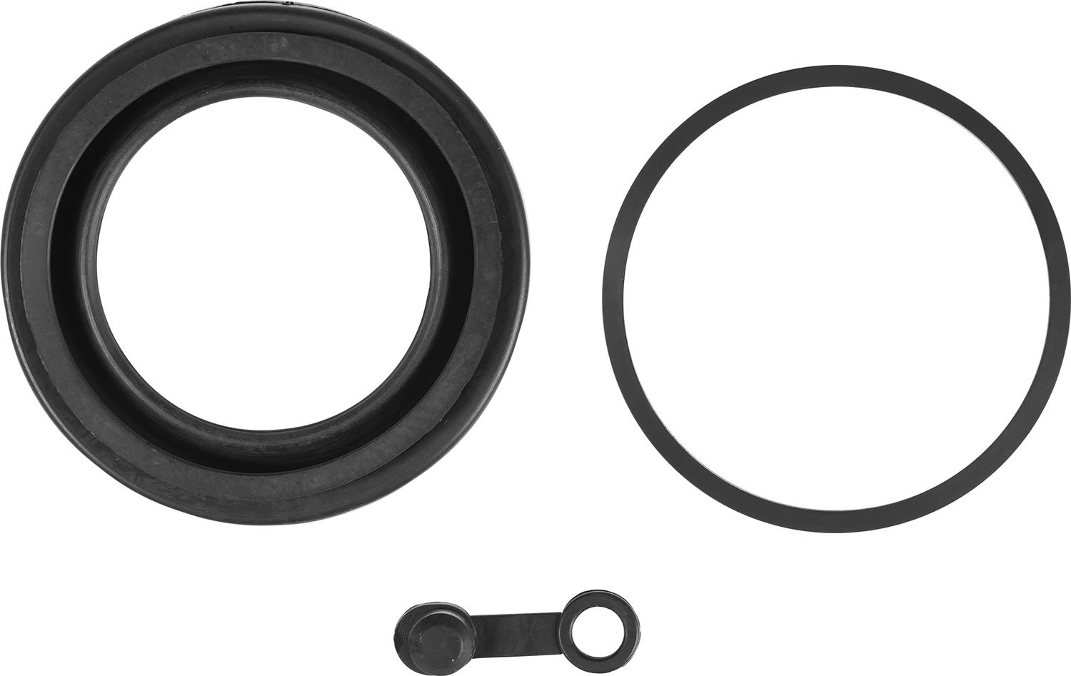 Ремкомплект тормозного суппорта Trialli. Артикул RCF 209701